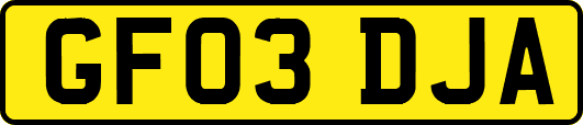 GF03DJA