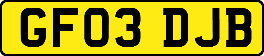 GF03DJB