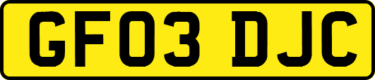 GF03DJC