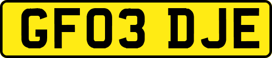GF03DJE