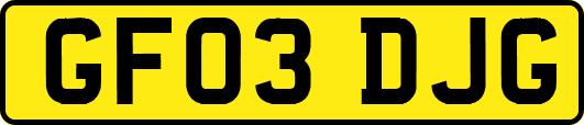 GF03DJG