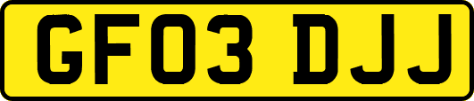 GF03DJJ