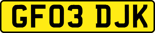 GF03DJK
