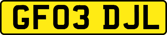 GF03DJL
