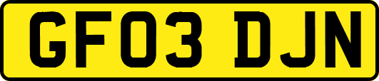 GF03DJN