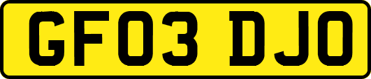 GF03DJO