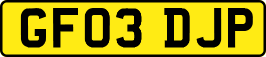 GF03DJP