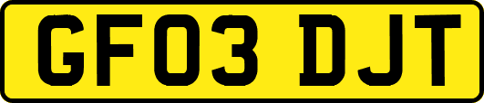 GF03DJT