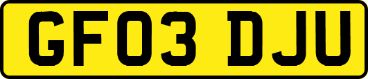 GF03DJU