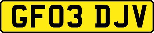 GF03DJV