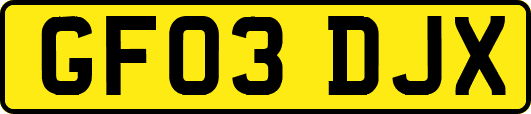 GF03DJX