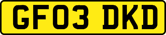 GF03DKD