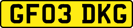 GF03DKG