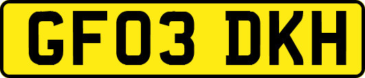GF03DKH