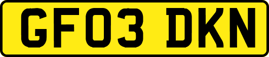 GF03DKN