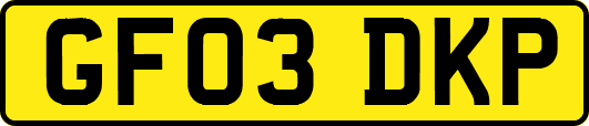 GF03DKP