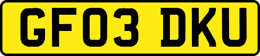 GF03DKU
