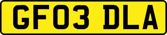 GF03DLA