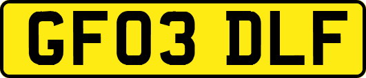 GF03DLF