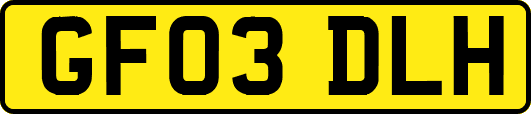 GF03DLH