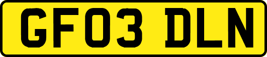 GF03DLN