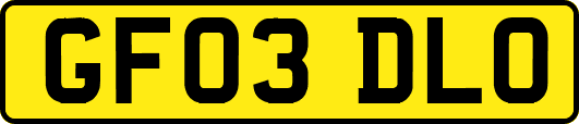 GF03DLO