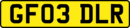 GF03DLR