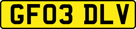 GF03DLV