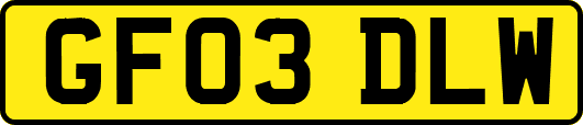 GF03DLW