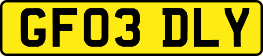 GF03DLY