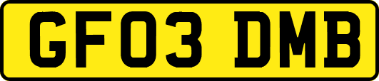 GF03DMB