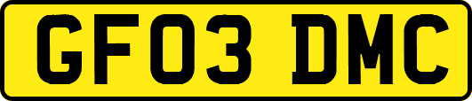 GF03DMC