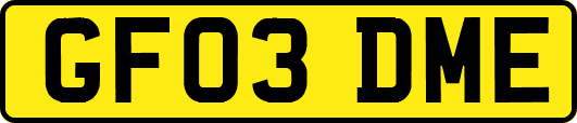 GF03DME