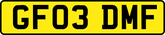 GF03DMF