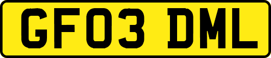 GF03DML
