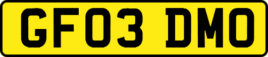 GF03DMO