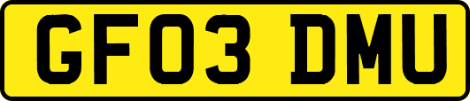 GF03DMU