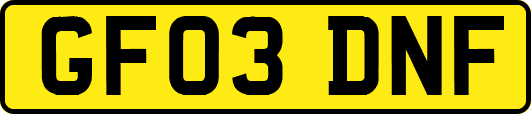 GF03DNF