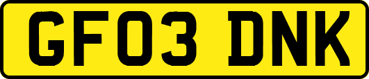GF03DNK
