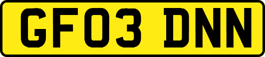 GF03DNN