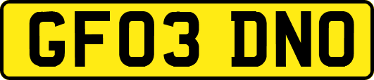 GF03DNO
