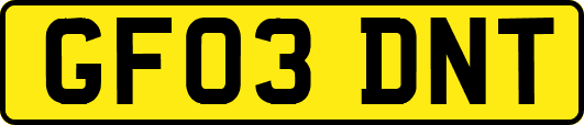 GF03DNT