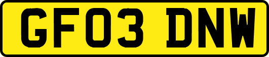 GF03DNW