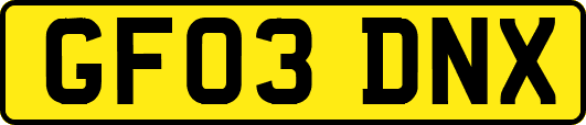 GF03DNX