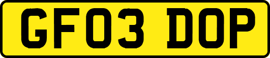GF03DOP