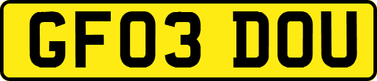GF03DOU