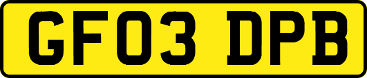 GF03DPB