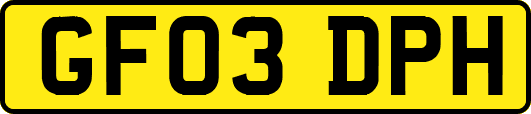 GF03DPH