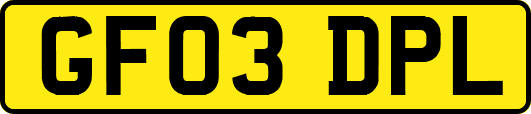 GF03DPL