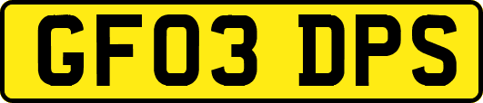 GF03DPS
